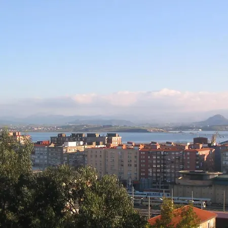 Lägenhet Ventanas A La Bahia